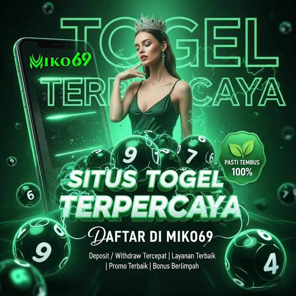 TERBONGKAR! Rumus Unggulan Paito Taiwan 2D 3D 4D Para Master | Miko69